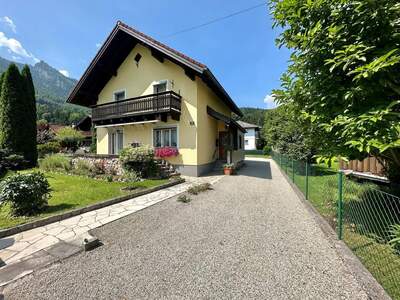 Einfamilienhaus kaufen in 5082 Grödig