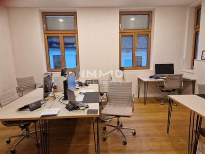 Gewerbeobjekt mieten in 3251 Purgstall