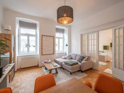 Mietwohnung in 1180 Wien