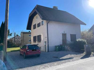 Haus provisionsfrei mieten in 5061 Elsbethen