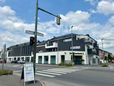 Apartment provisionsfrei mieten in 2231 Strasshof