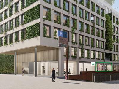 Gewerbeobjekt mieten in 6020 Innsbruck (Bild 2)