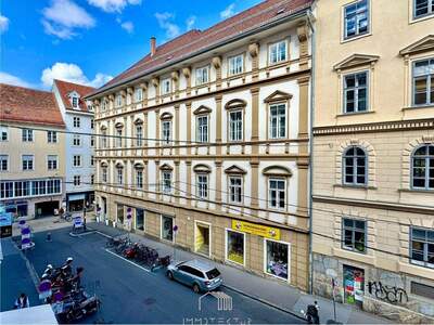 Wohnung mieten in 8010 Graz