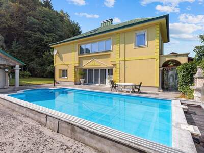 Haus kaufen in 3270 Scheibbs