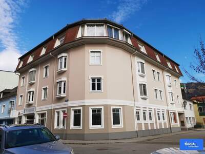 Gewerbeobjekt mieten in 9400 Wolfsberg (Bild 1)