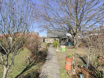 Haus mit Garten kaufen in 2822 Schwarzau (Bild 1)