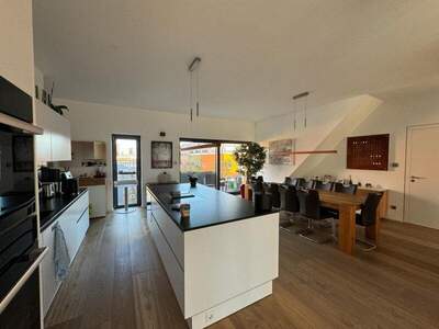 Terrassenwohnung kaufen in 1030 Wien (Bild 4)