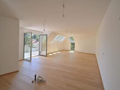 Eigentumswohnung in 1190 Wien