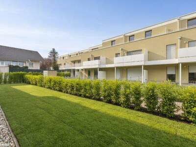 Terrassenwohnung kaufen in 2540 Bad Vöslau (Bild 4)