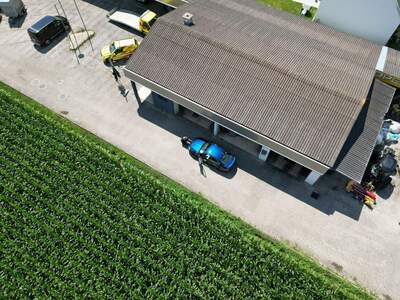 Gewerbeobjekt kaufen in 7562 Eltendorf (Bild 3)