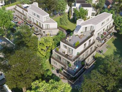 Wohnung kaufen in 1190 Wien