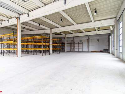 Gewerbeobjekt mieten in 4482 Ennsdorf (Bild 4)
