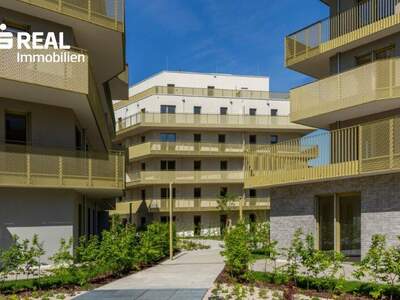 Terrassenwohnung kaufen in 1210 Wien (Bild 4)