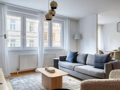 Mietwohnung in 1050 Wien