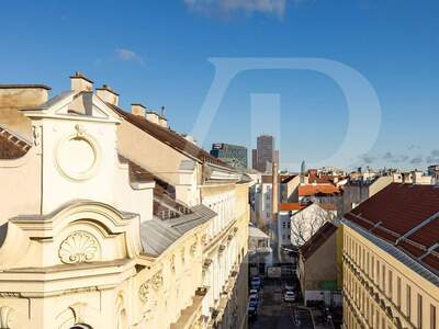 Wohnung kaufen in 1030 Wien