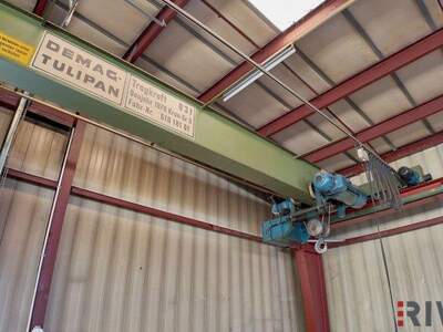 Produktion mieten in 1220 Wien (Bild 5)