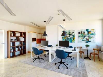 Gewerbeobjekt mieten in 9020 Klagenfurt (Bild 4)