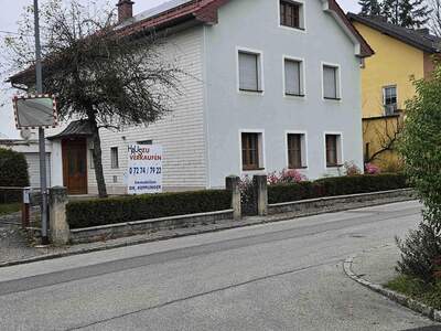 Mehrfamilienhaus kaufen in 4072 Alkoven