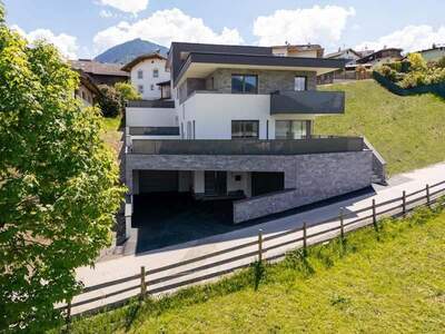 Haus provisionsfrei mieten in 6173 Oberperfuss