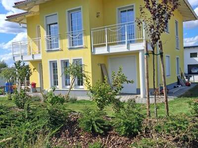 Einfamilienhaus mieten in 5270 Mauerkirchen