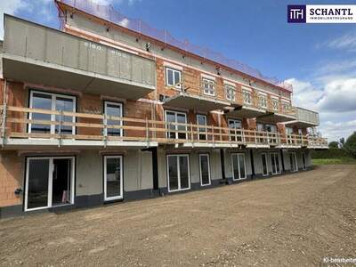 Terrassenwohnung kaufen in 8041 Graz (Bild 1)