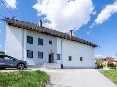 Haus kaufen in 4155 Heinrichsberg