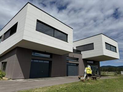 Gewerbeobjekt mieten in 2722 Weikersdorf