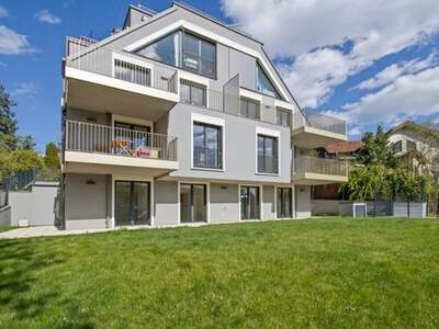 Eigentumswohnung in 1190 Wien