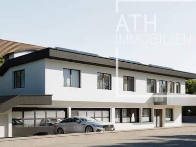 Büro / Praxis kaufen in 6063 Rum (Bild 1)