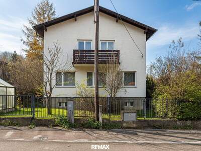 Haus kaufen in 3400 Kierling
