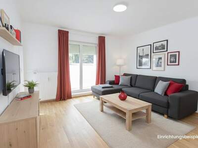 Wohnung kaufen in 1200 Wien