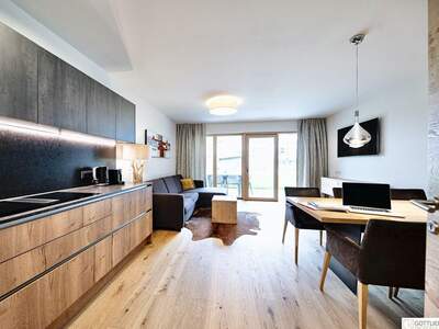 Wohnung mit Balkon kaufen in 5700 Zell am See (Bild 2)