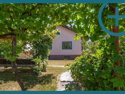 Haus mit Garten kaufen in 1220 Wien (Bild 1)