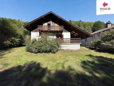 Haus kaufen in 3192 Hohenberg