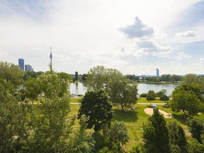 Apartment provisionsfrei mieten in 1210 Wien