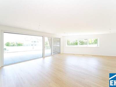 Terrassenwohnung kaufen in 2345 Brunn (Bild 1)