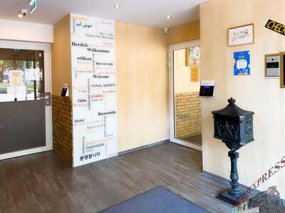 Gewerbeobjekt kaufen in 1040 Wien (Bild 2)