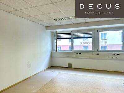 Büro / Praxis mieten in 1150 Wien (Bild 2)