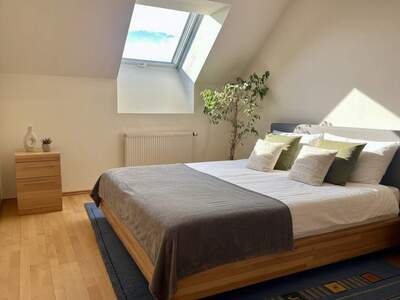 Eigentumswohnung in 2340 Mödling