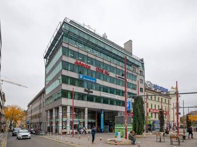 Gewerbeobjekt mieten in 1060 Vienna