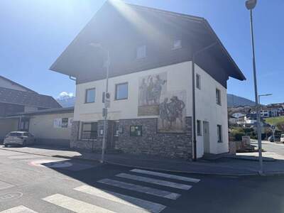 Gewerbeobjekt mieten in 6173 Oberperfuss