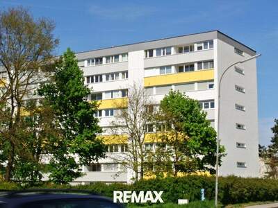 Wohnung kaufen in 5280 Braunau