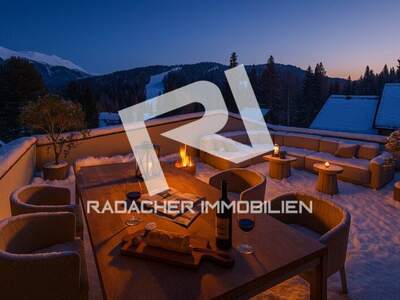 Chalet kaufen in 8864 Turrach (Bild 3)