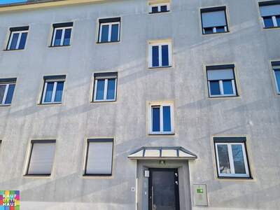 Mietwohnung in 8720 Knittelfeld