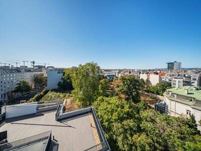 Terrassenwohnung kaufen in 1030 Wien (Bild 3)