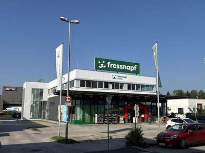 Gewerbeobjekt kaufen in 5073 Wals (Bild 1)