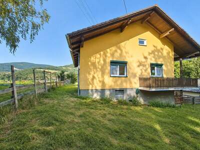 Haus mit Garten kaufen in 8184 Anger (Bild 3)