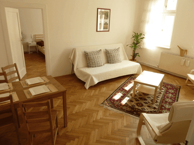 Wohnung provisionsfrei mieten in 1170 Wien