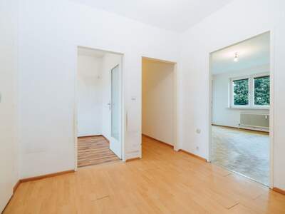 Wohnung mit Balkon kaufen in 8700 Leoben (Bild 2)