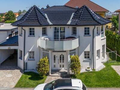 Haus kaufen in 2230 Gänserndorf